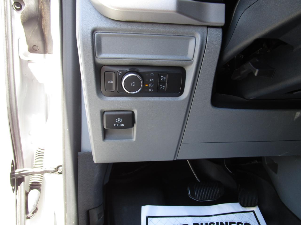 Ford F-150 XL 4WD SuperCrew 5.5' Box 2022