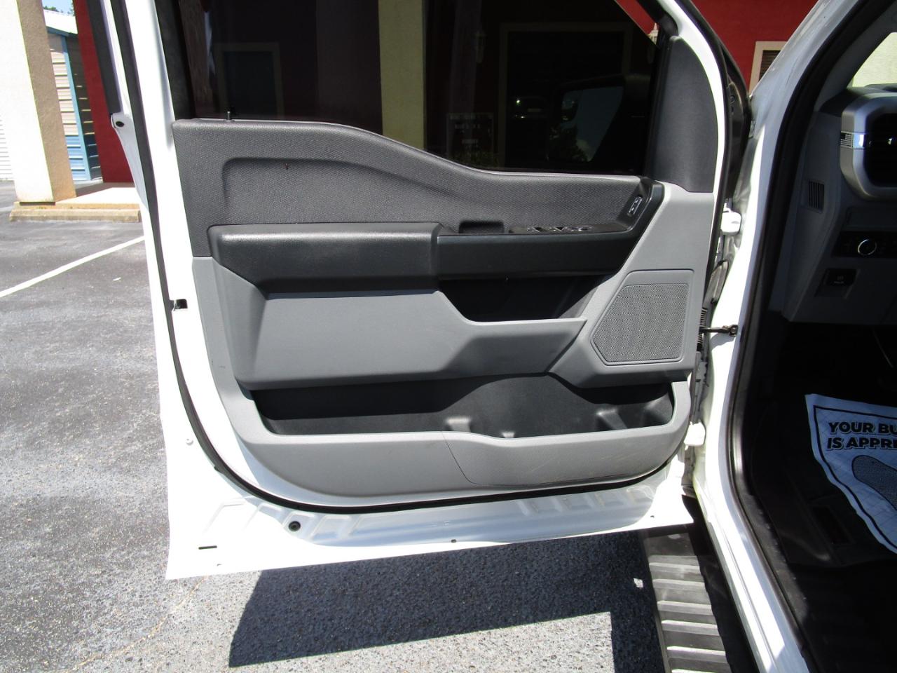 Ford F-150 XL 4WD SuperCrew 5.5' Box 2022