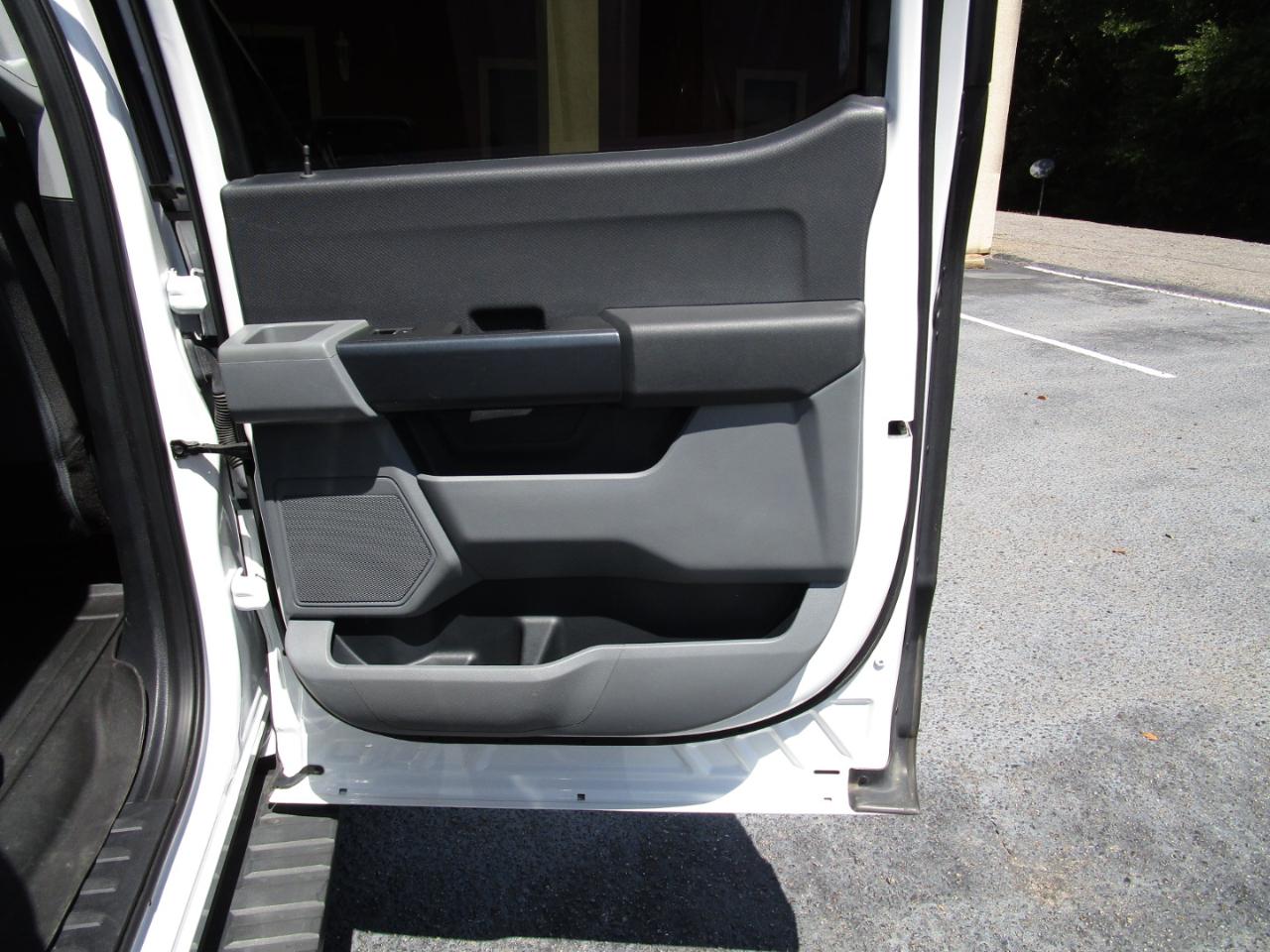 Ford F-150 XL 4WD SuperCrew 5.5' Box 2022