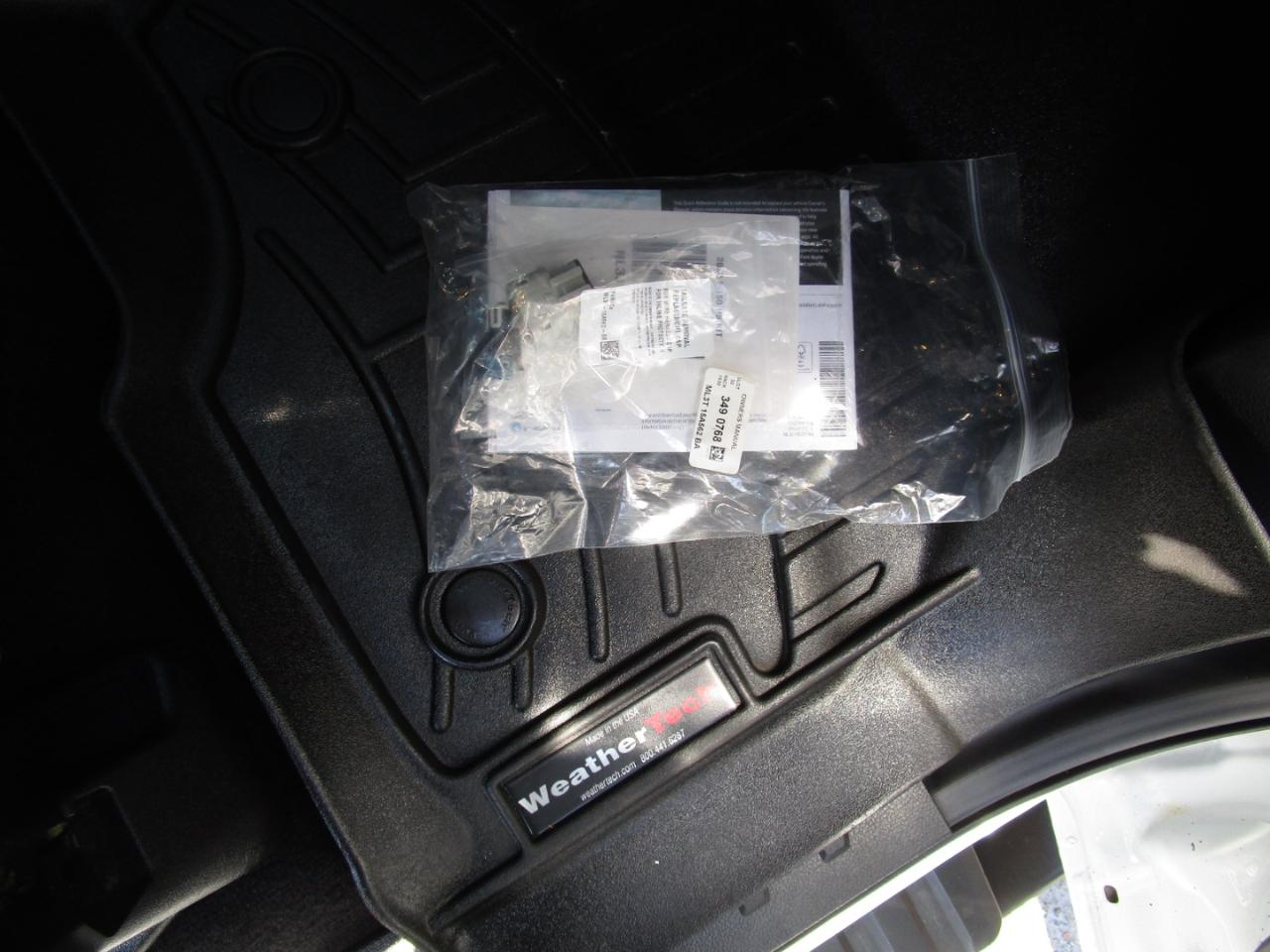 Ford F-150 XL 4WD SuperCrew 5.5' Box 2022