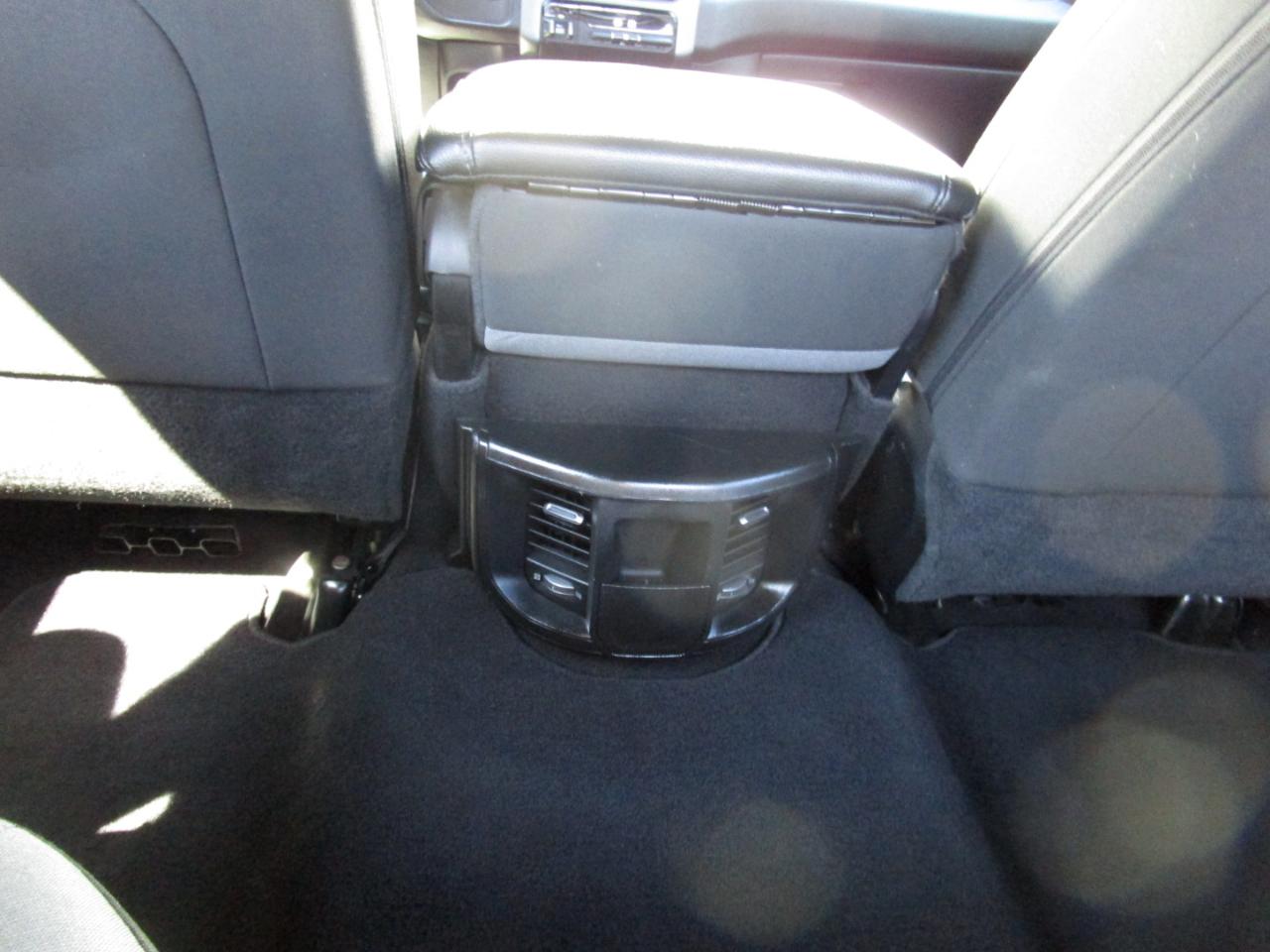RAM 2500 Big Horn 4x4 Crew Cab 6'4" Box 2022