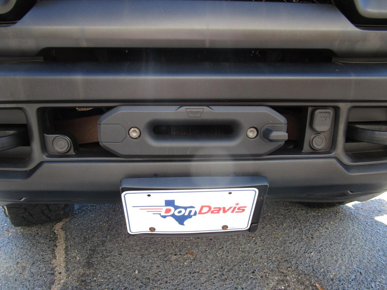 RAM 2500 Power Wagon 4x4 Crew Cab 6'4" Box 2020