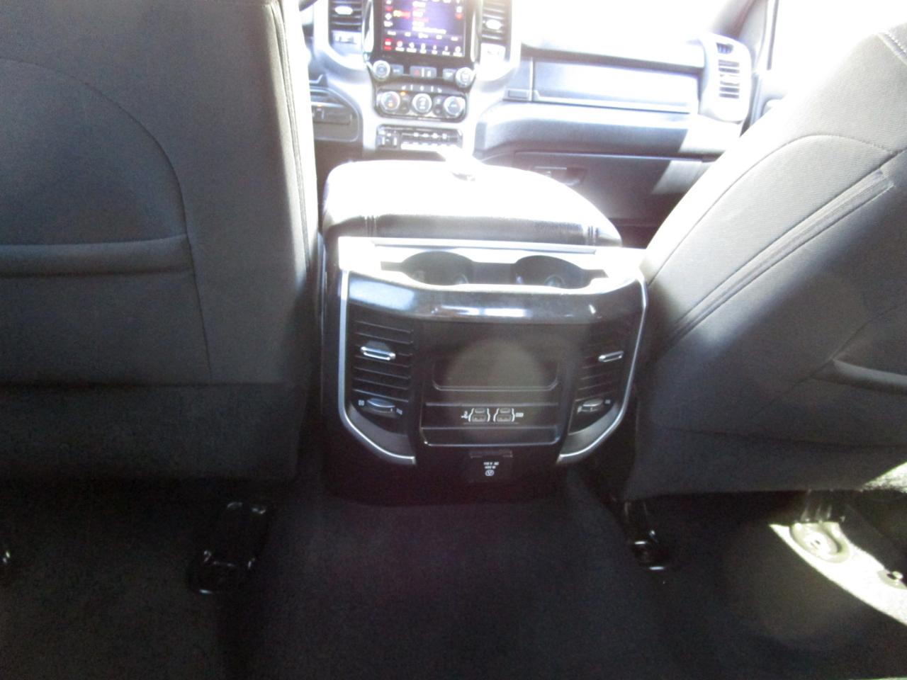 RAM 3500 Lone Star 4x4 Mega Cab 6'4" Box 2020