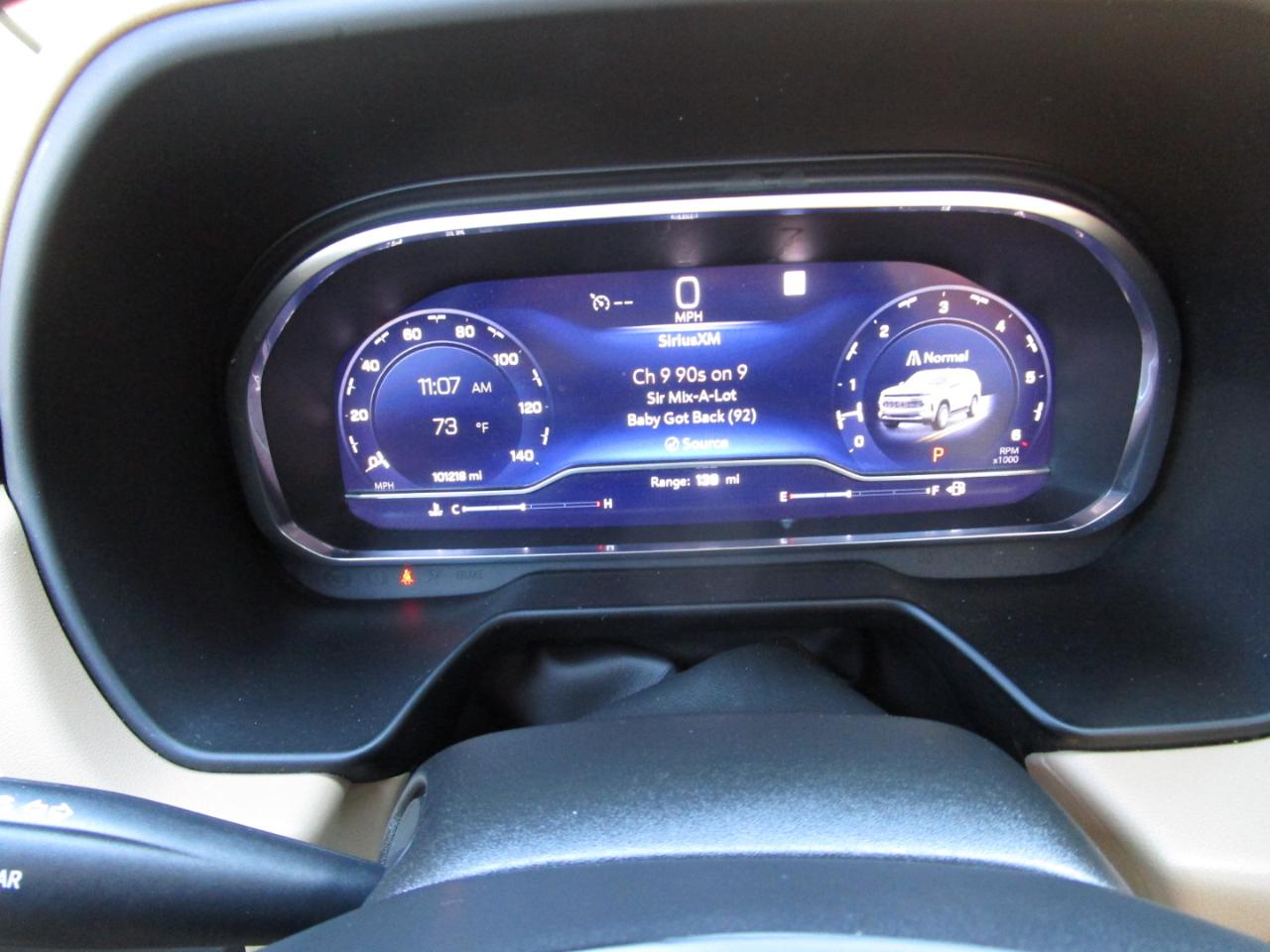 Chevrolet Tahoe 2WD 4dr Premier 2022