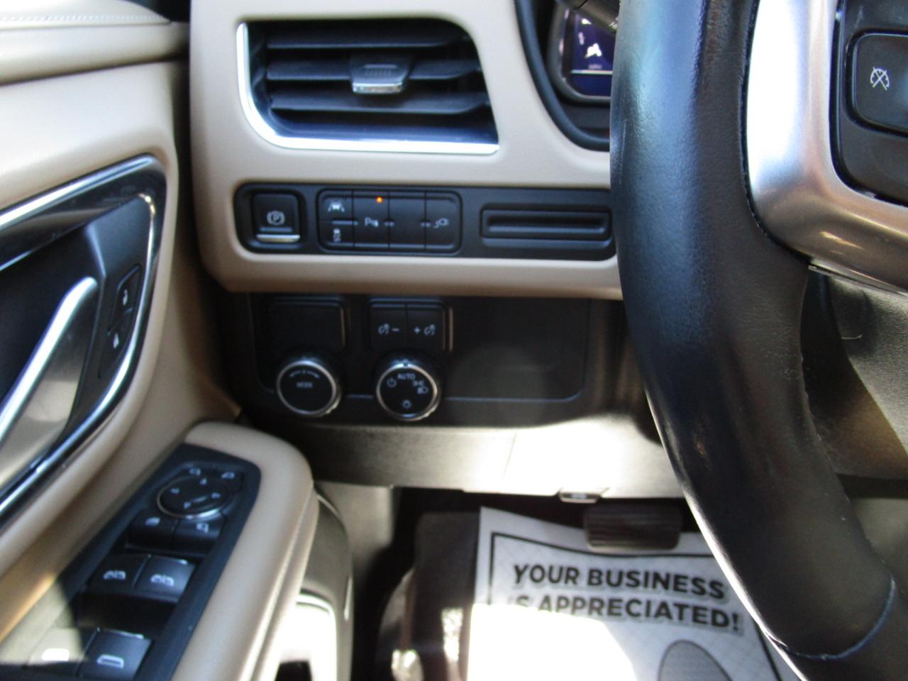 Chevrolet Tahoe 2WD 4dr Premier 2022