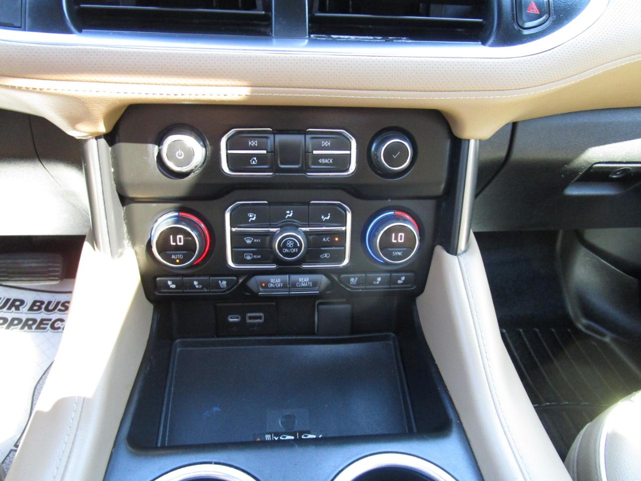 Chevrolet Tahoe 2WD 4dr Premier 2022