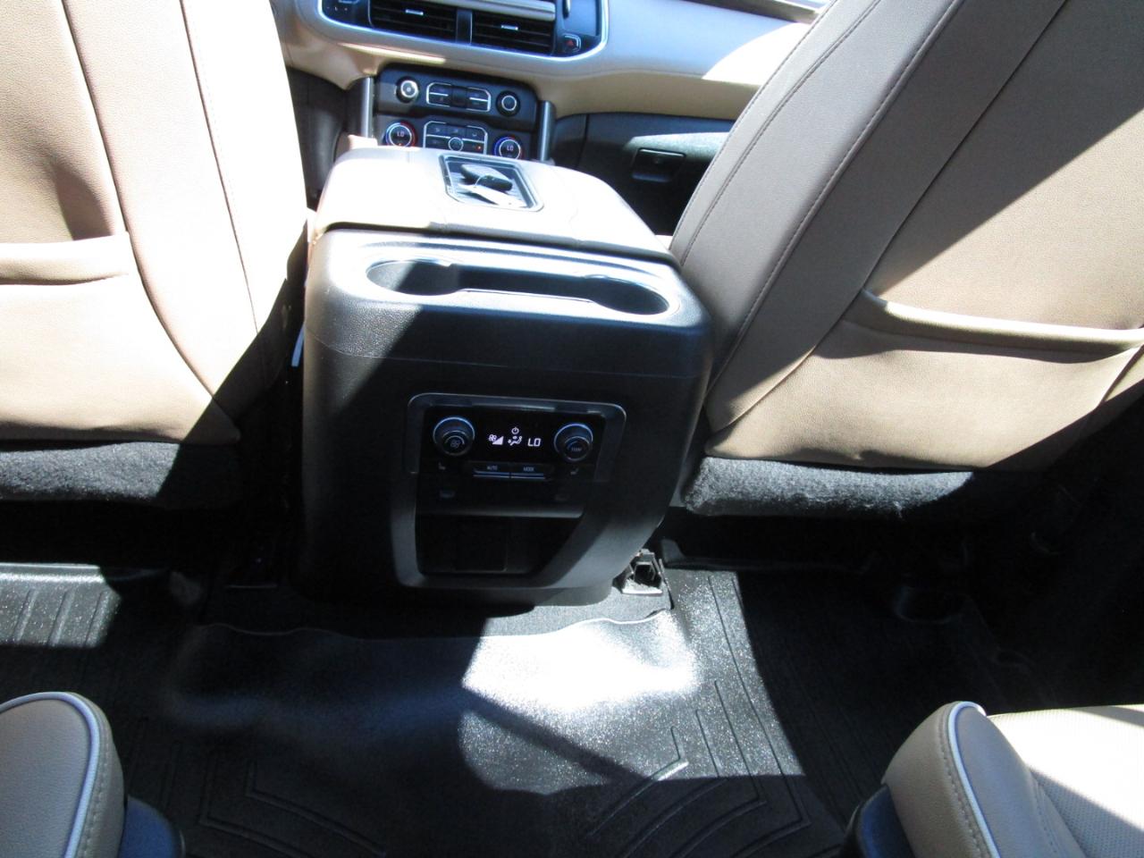 Chevrolet Tahoe 2WD 4dr Premier 2022