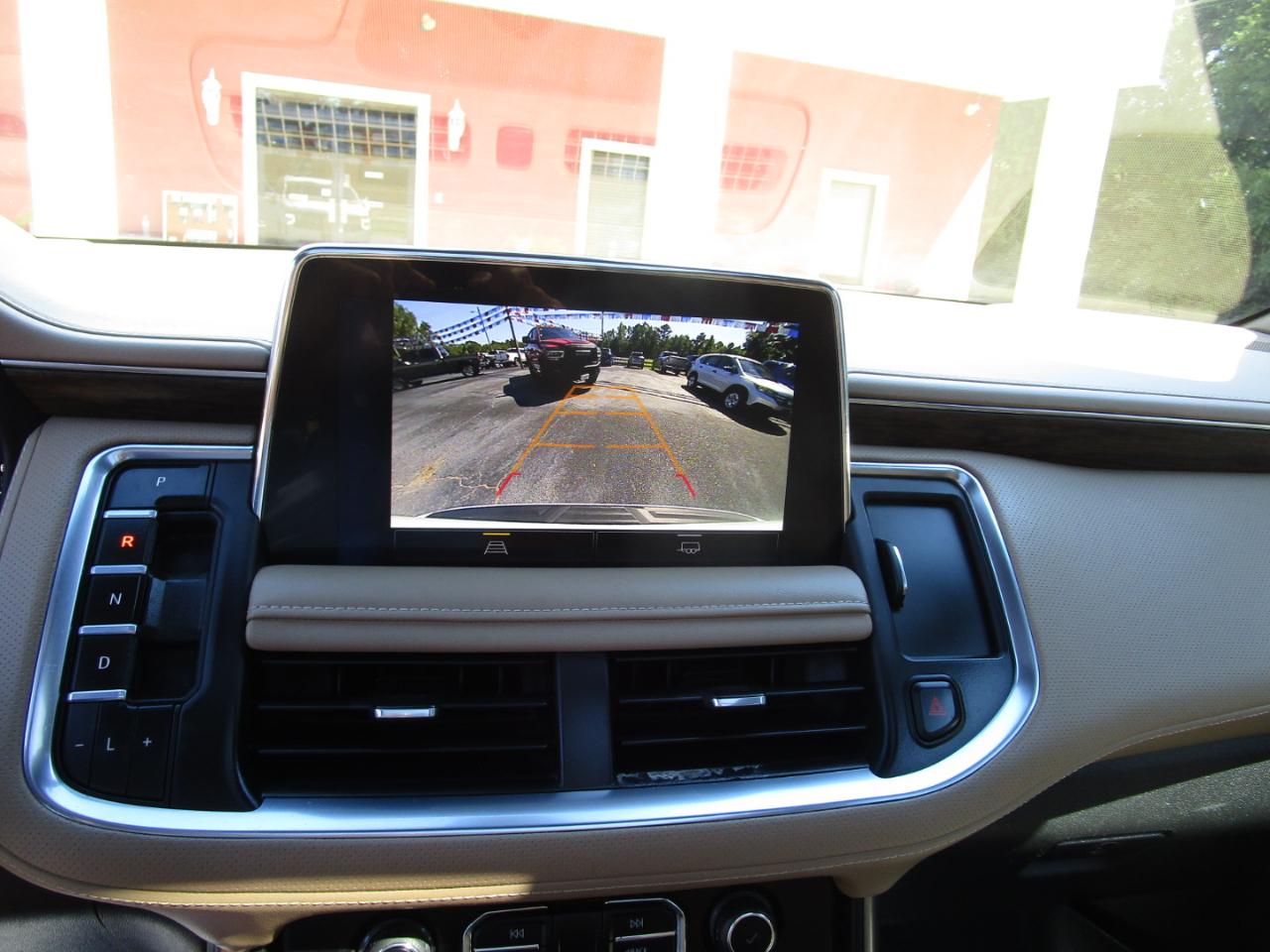 Chevrolet Tahoe 2WD 4dr Premier 2022
