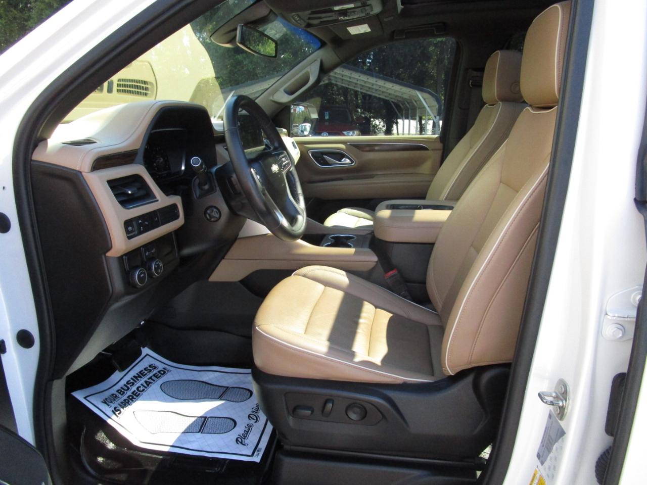 Chevrolet Tahoe 2WD 4dr Premier 2022