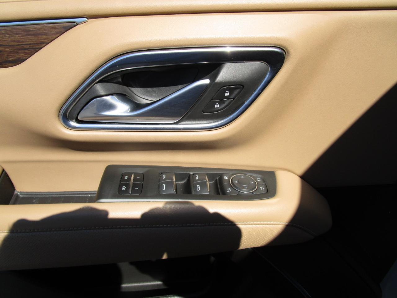 Chevrolet Tahoe 2WD 4dr Premier 2022