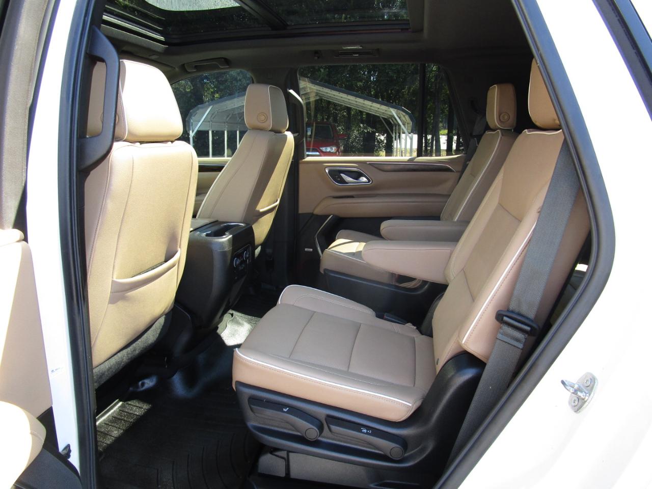 Chevrolet Tahoe 2WD 4dr Premier 2022
