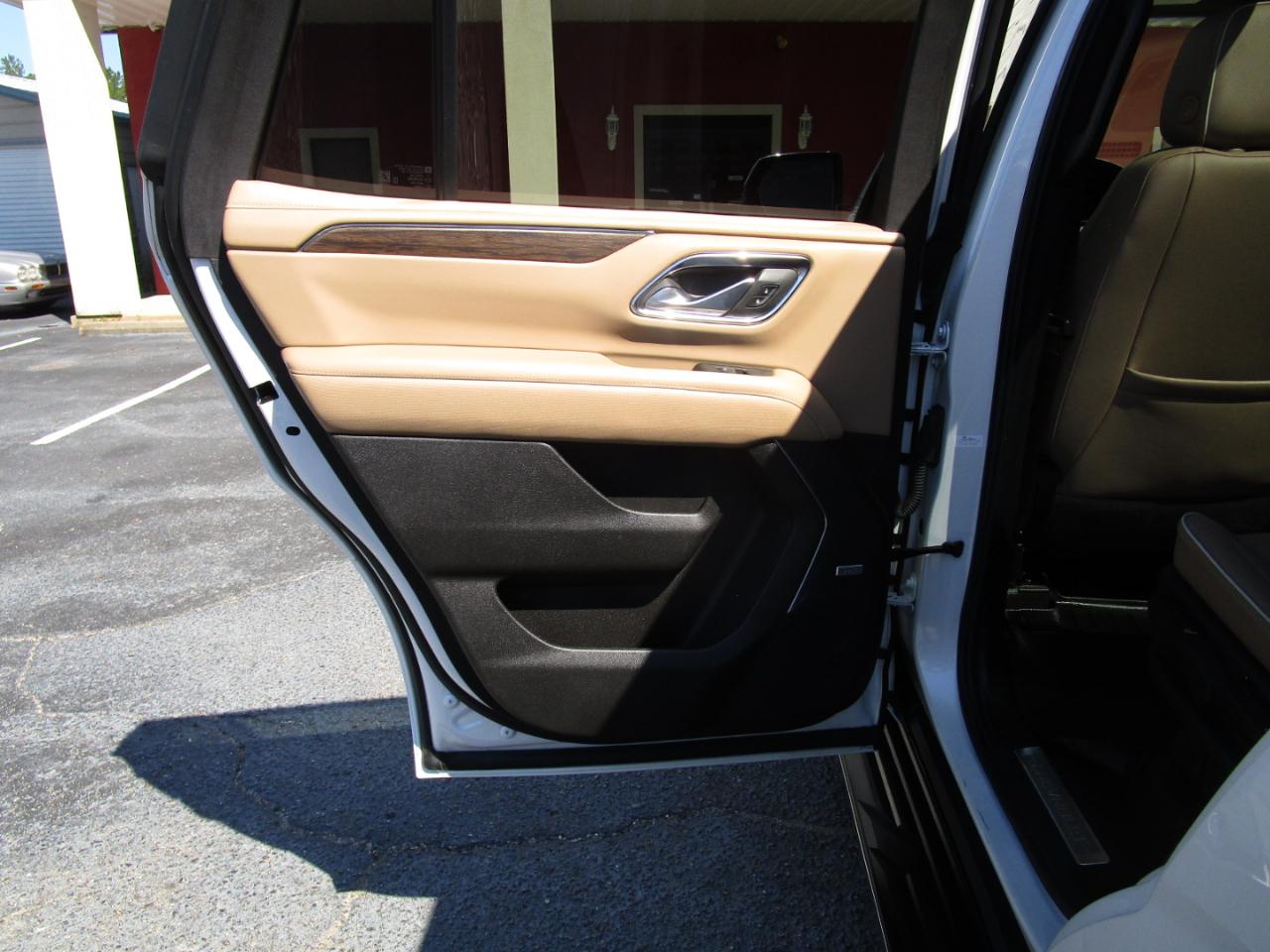 Chevrolet Tahoe 2WD 4dr Premier 2022