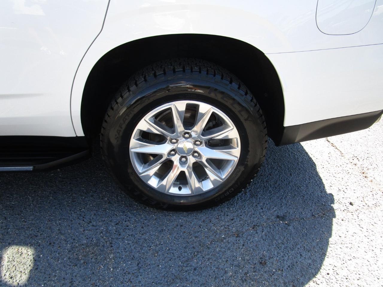 Chevrolet Tahoe 2WD 4dr Premier 2022