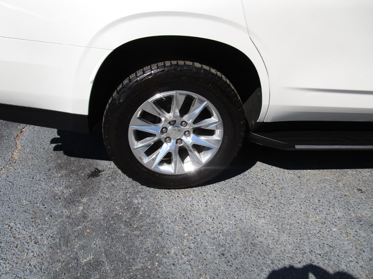 Chevrolet Tahoe 2WD 4dr Premier 2022