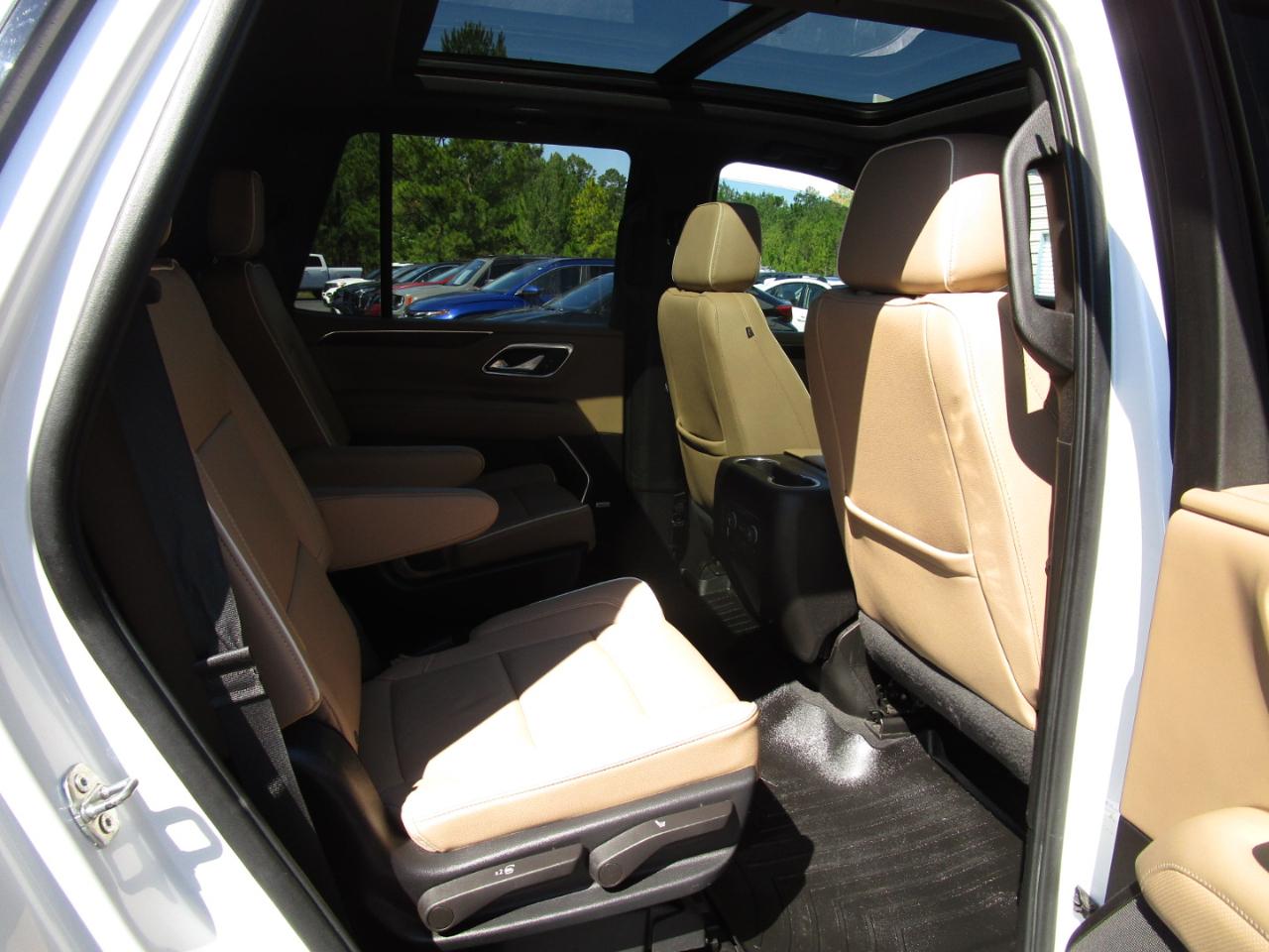 Chevrolet Tahoe 2WD 4dr Premier 2022