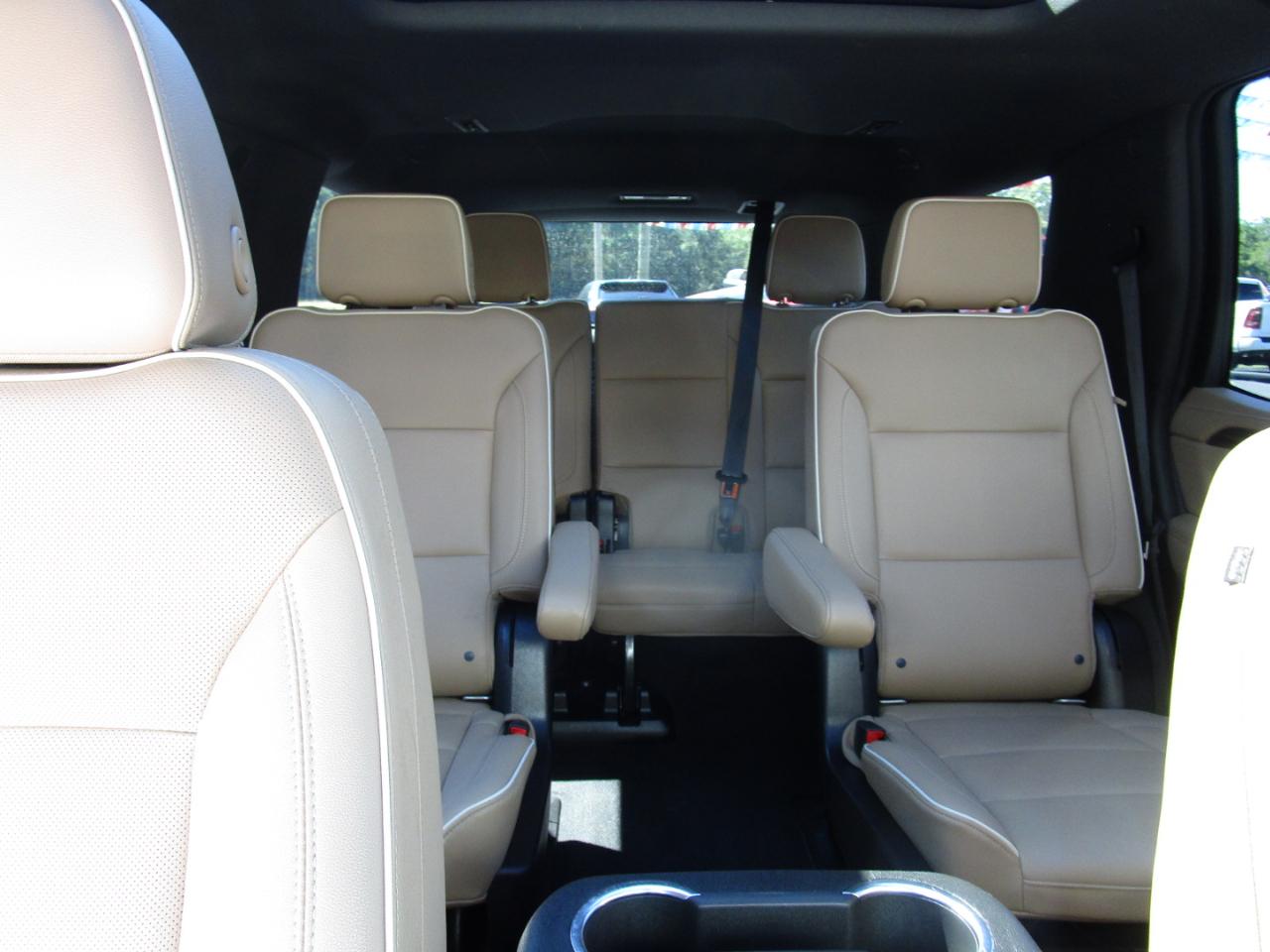 Chevrolet Tahoe 2WD 4dr Premier 2022