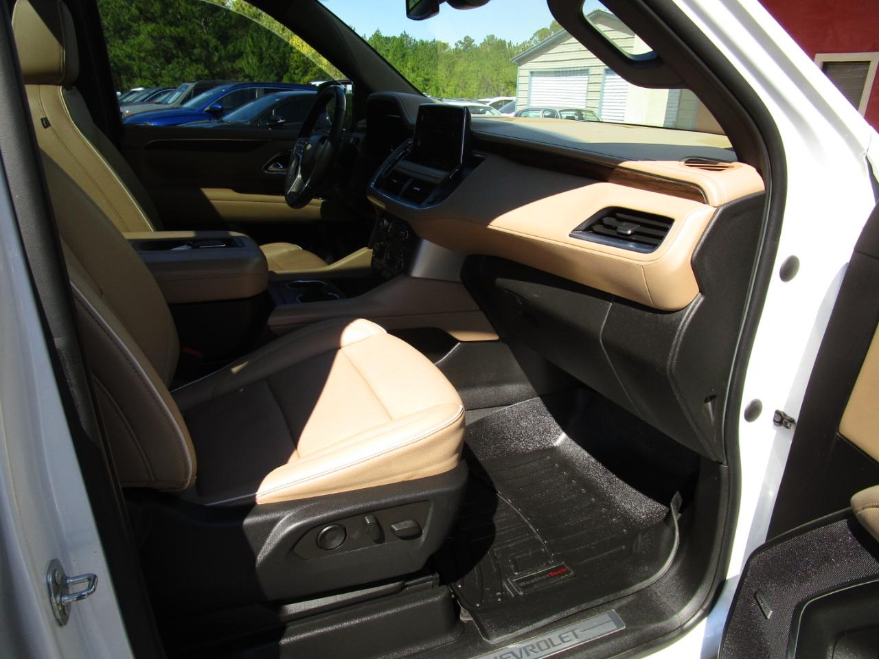 Chevrolet Tahoe 2WD 4dr Premier 2022