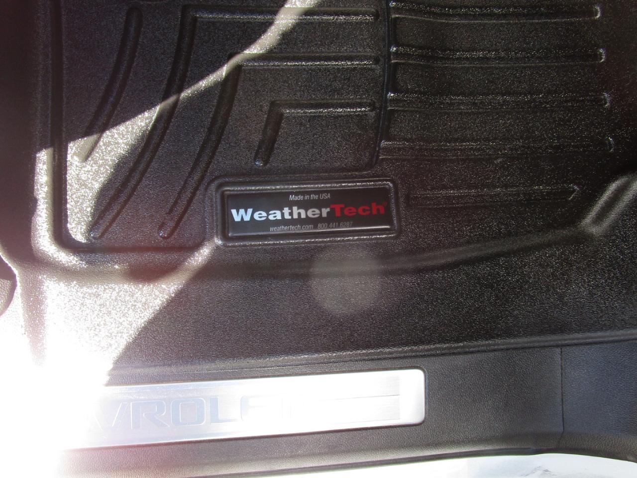 Chevrolet Tahoe 2WD 4dr Premier 2022