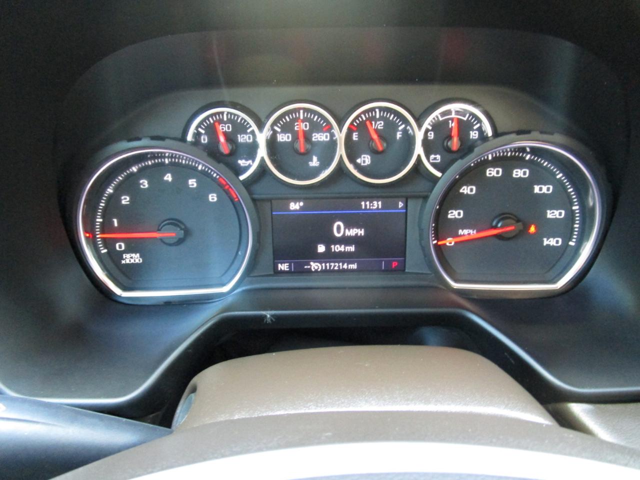 Chevrolet Tahoe 2WD 4dr LT 2021