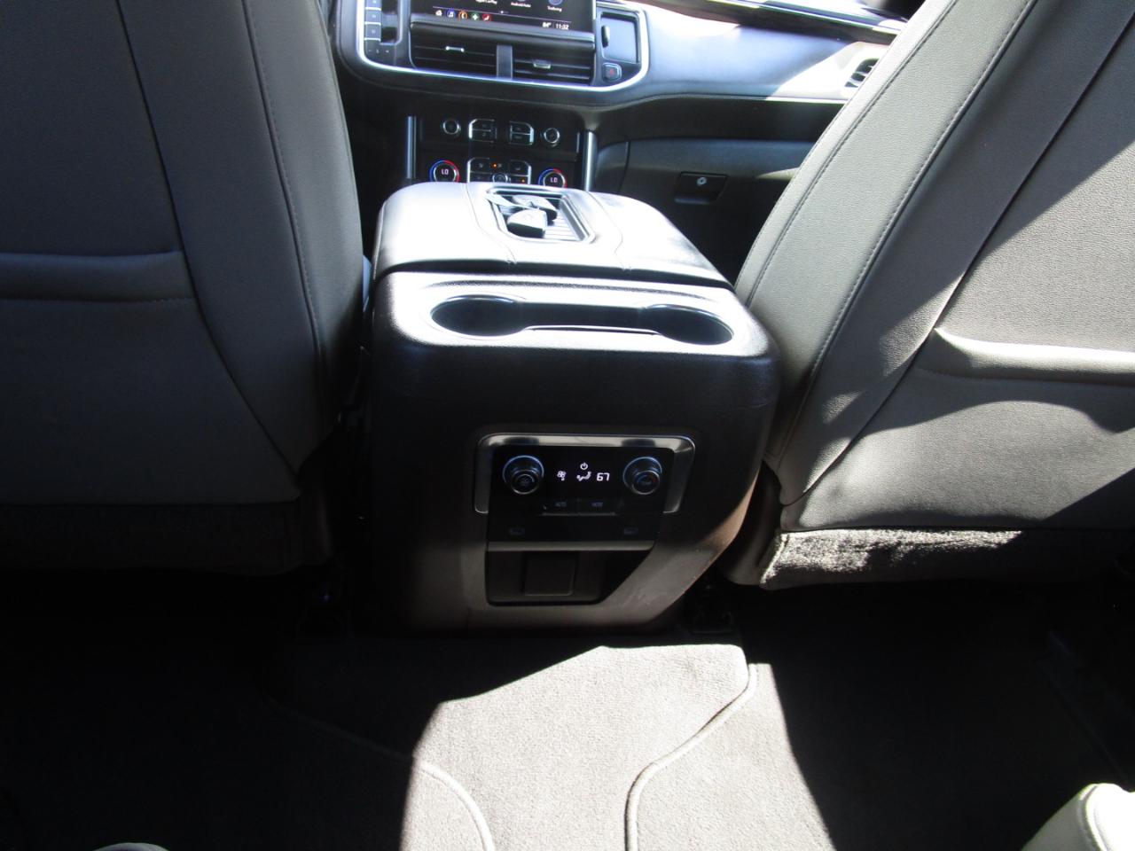 Chevrolet Tahoe 2WD 4dr LT 2021