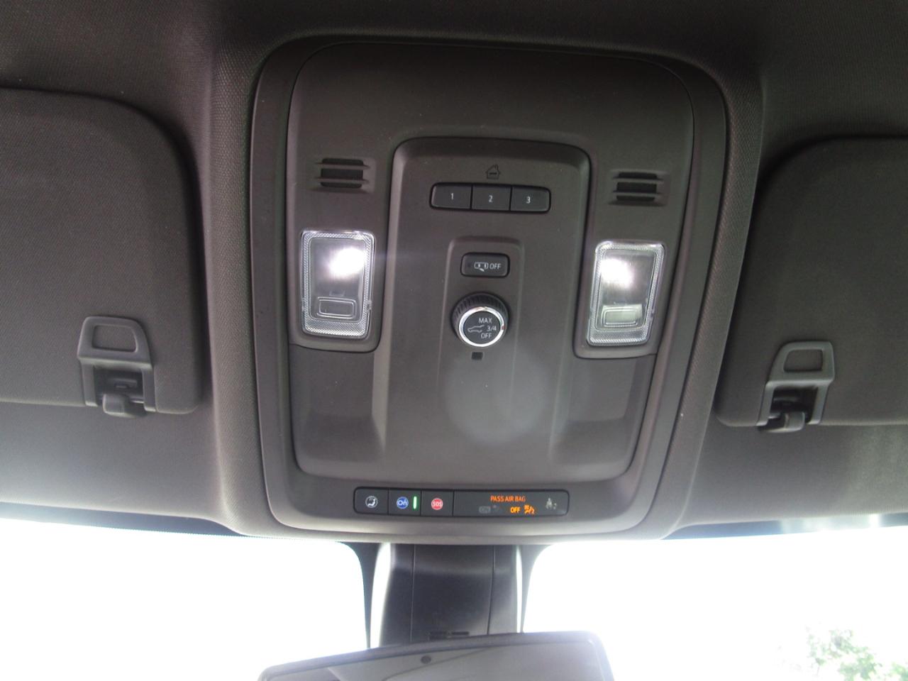 Chevrolet Tahoe 2WD 4dr LT 2021