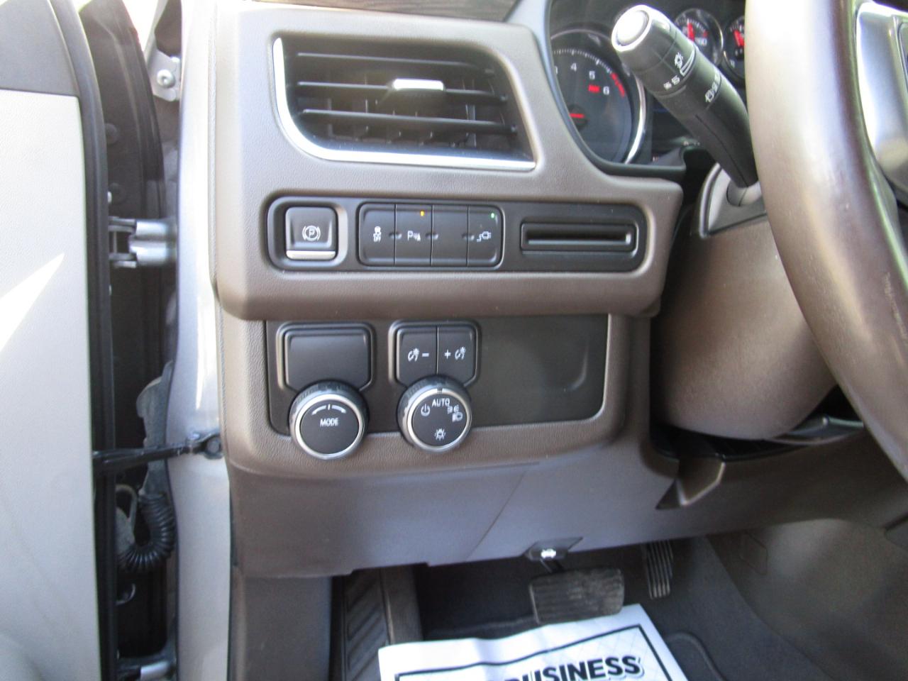 Chevrolet Tahoe 2WD 4dr LT 2021