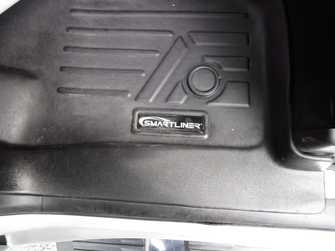 Chevrolet Silverado 2500HD 4WD Crew Cab 159" LT 2020