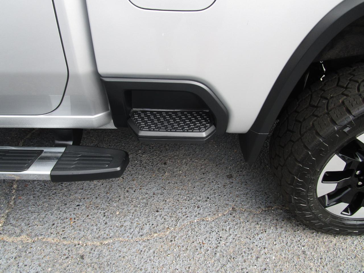 Chevrolet Silverado 2500HD 4WD Crew Cab 159" LT 2020