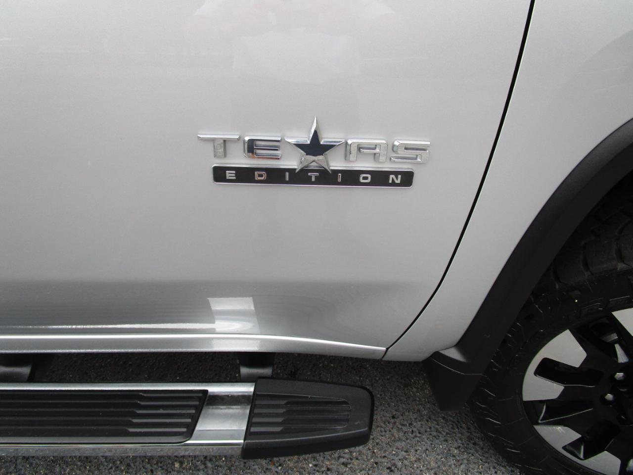 Chevrolet Silverado 2500HD 4WD Crew Cab 159" LT 2020
