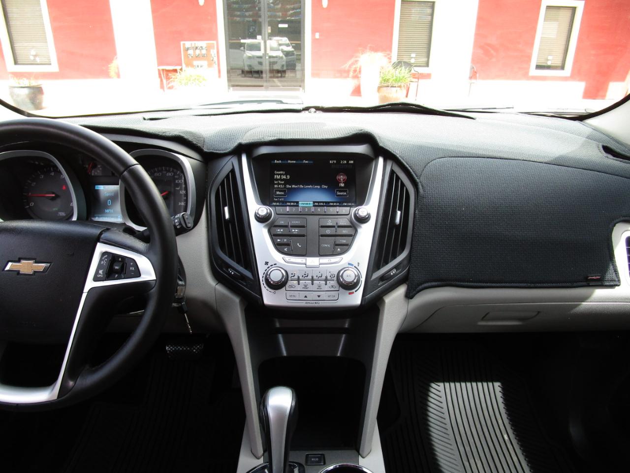 Chevrolet Equinox FWD 4dr LT w/1LT 2013