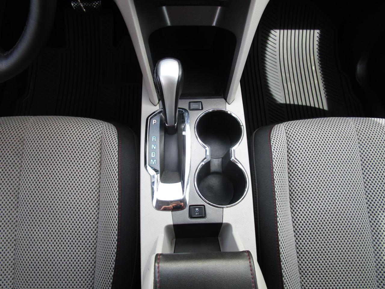 Chevrolet Equinox FWD 4dr LT w/1LT 2013
