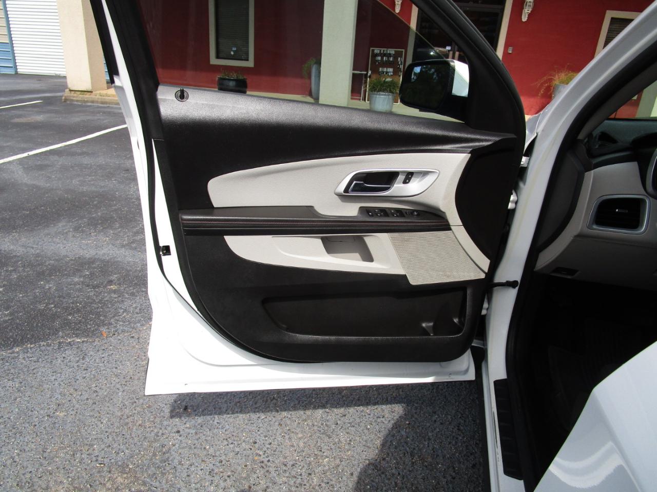 Chevrolet Equinox FWD 4dr LT w/1LT 2013