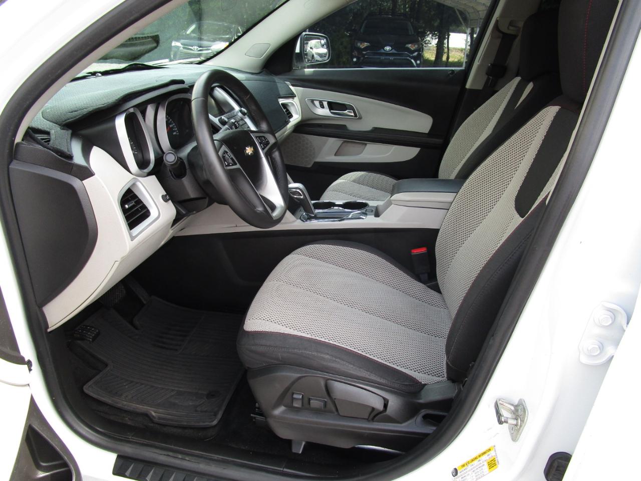 Chevrolet Equinox FWD 4dr LT w/1LT 2013