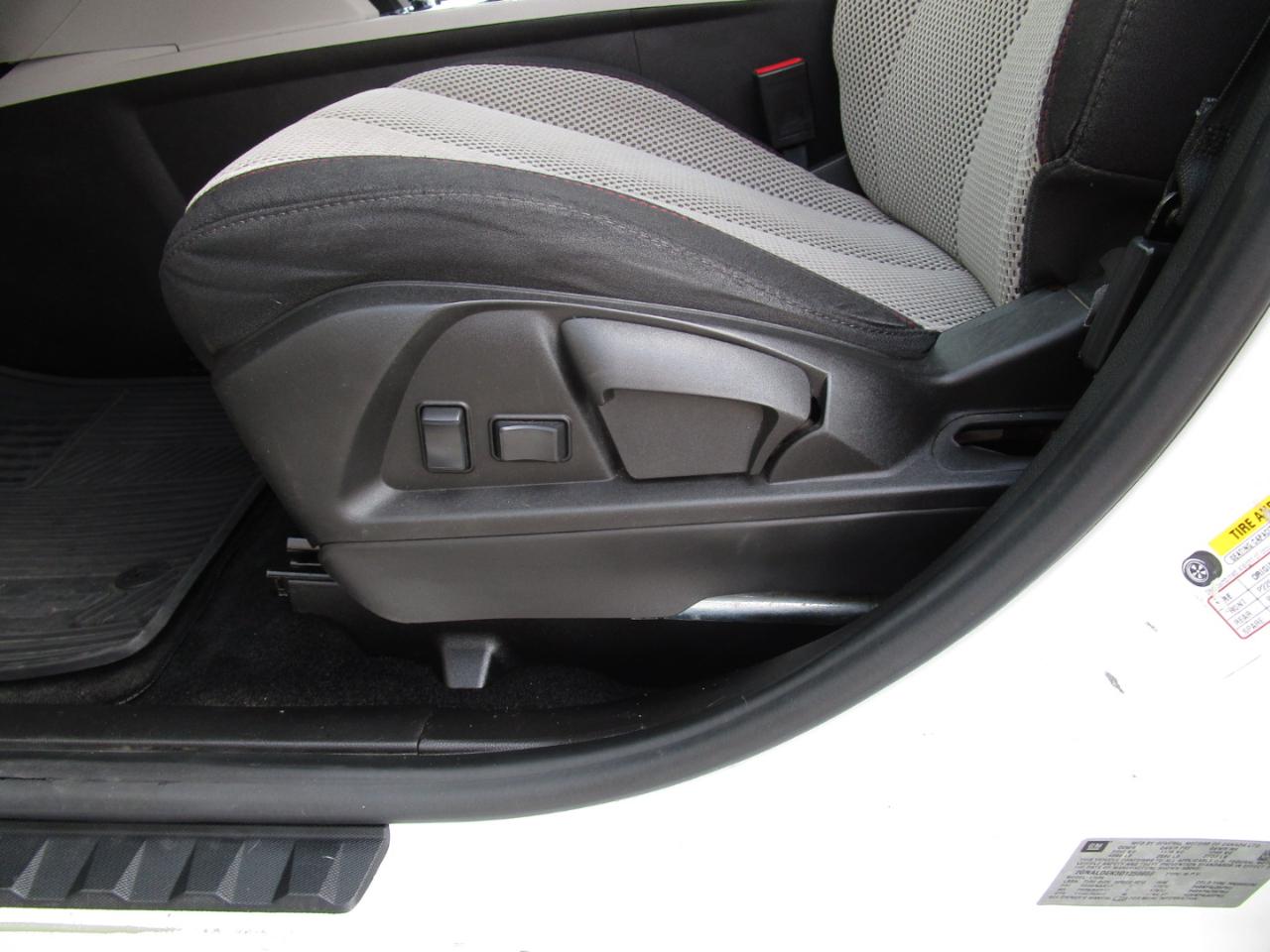 Chevrolet Equinox FWD 4dr LT w/1LT 2013