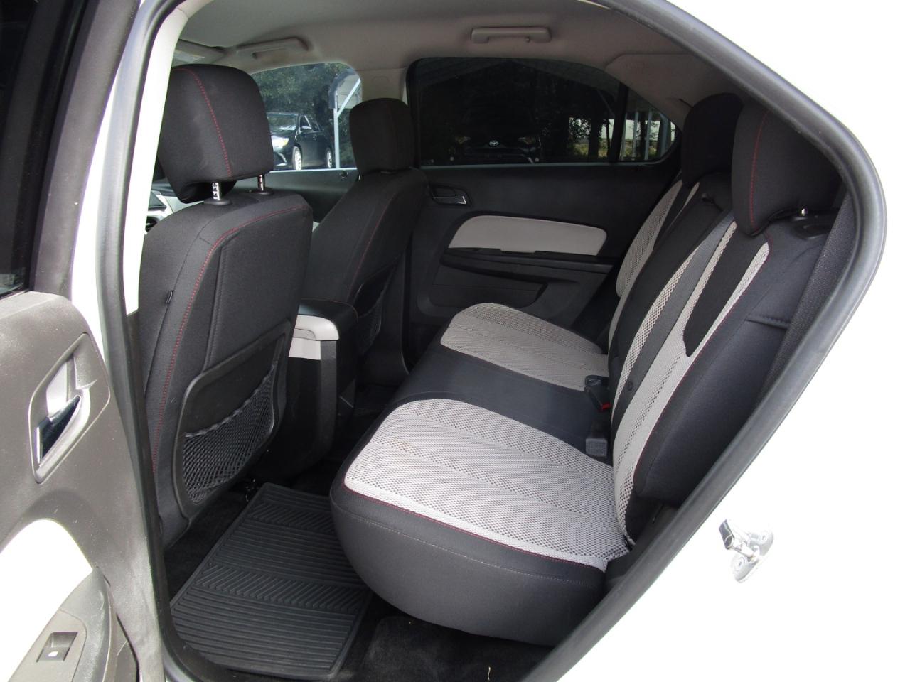 Chevrolet Equinox FWD 4dr LT w/1LT 2013