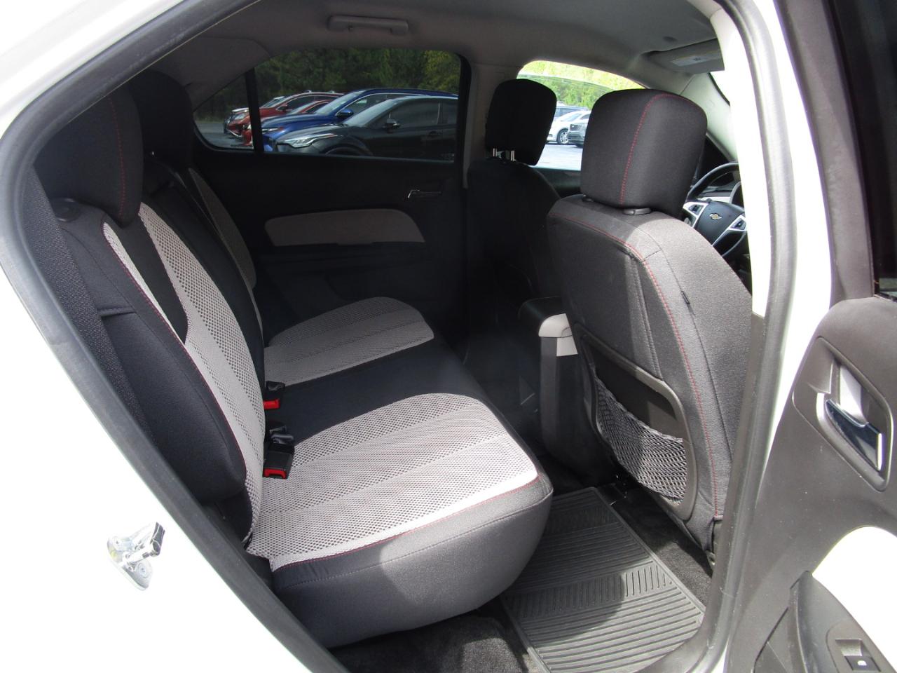 Chevrolet Equinox FWD 4dr LT w/1LT 2013