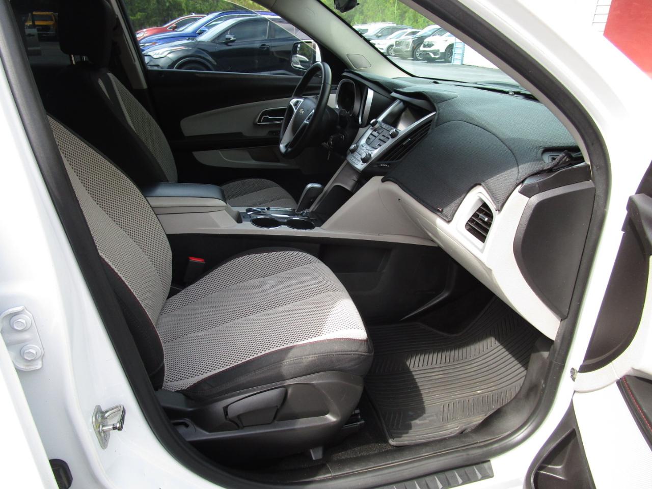 Chevrolet Equinox FWD 4dr LT w/1LT 2013