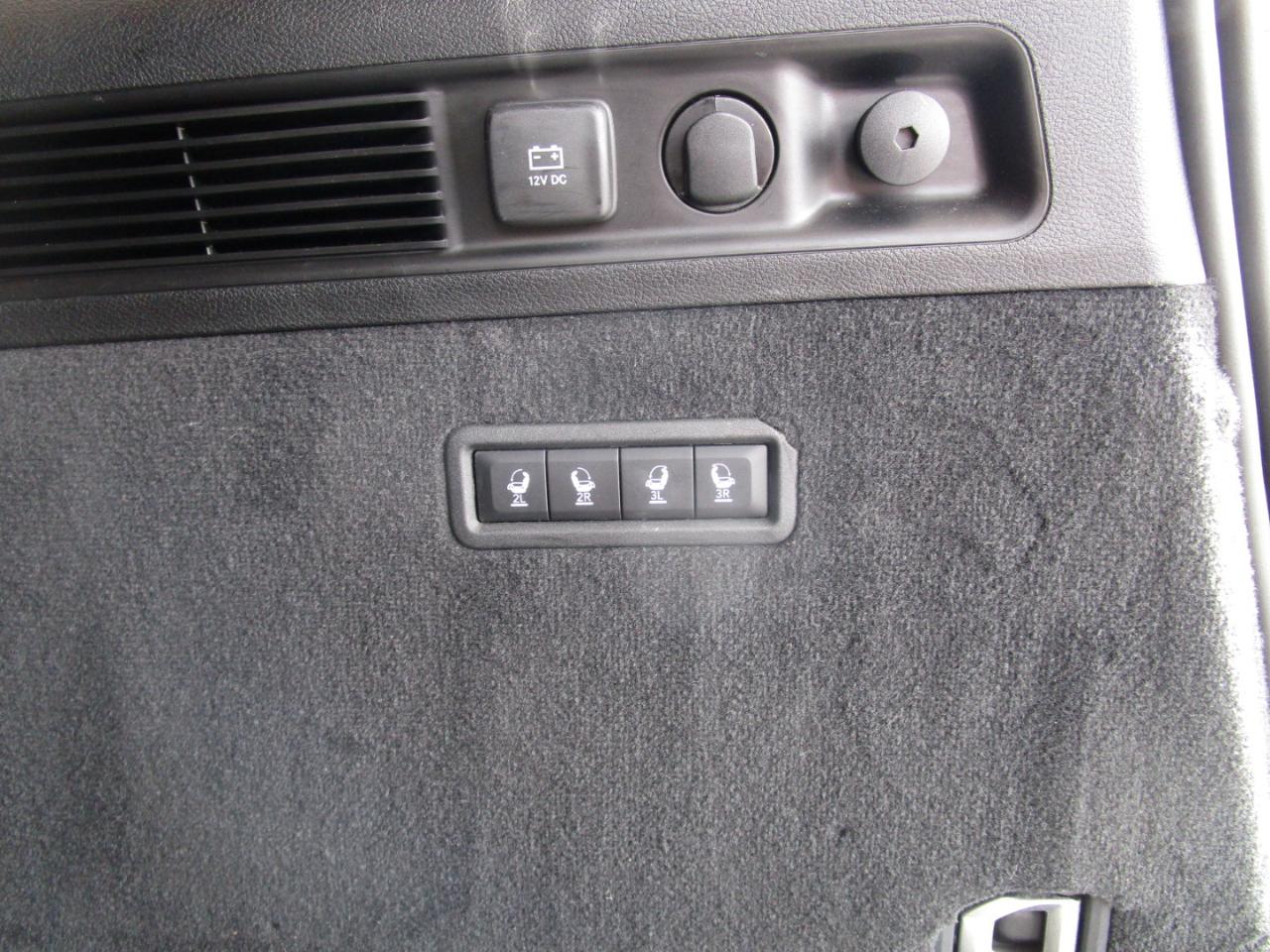 Jeep Grand Wagoneer Series III 4x4 2022