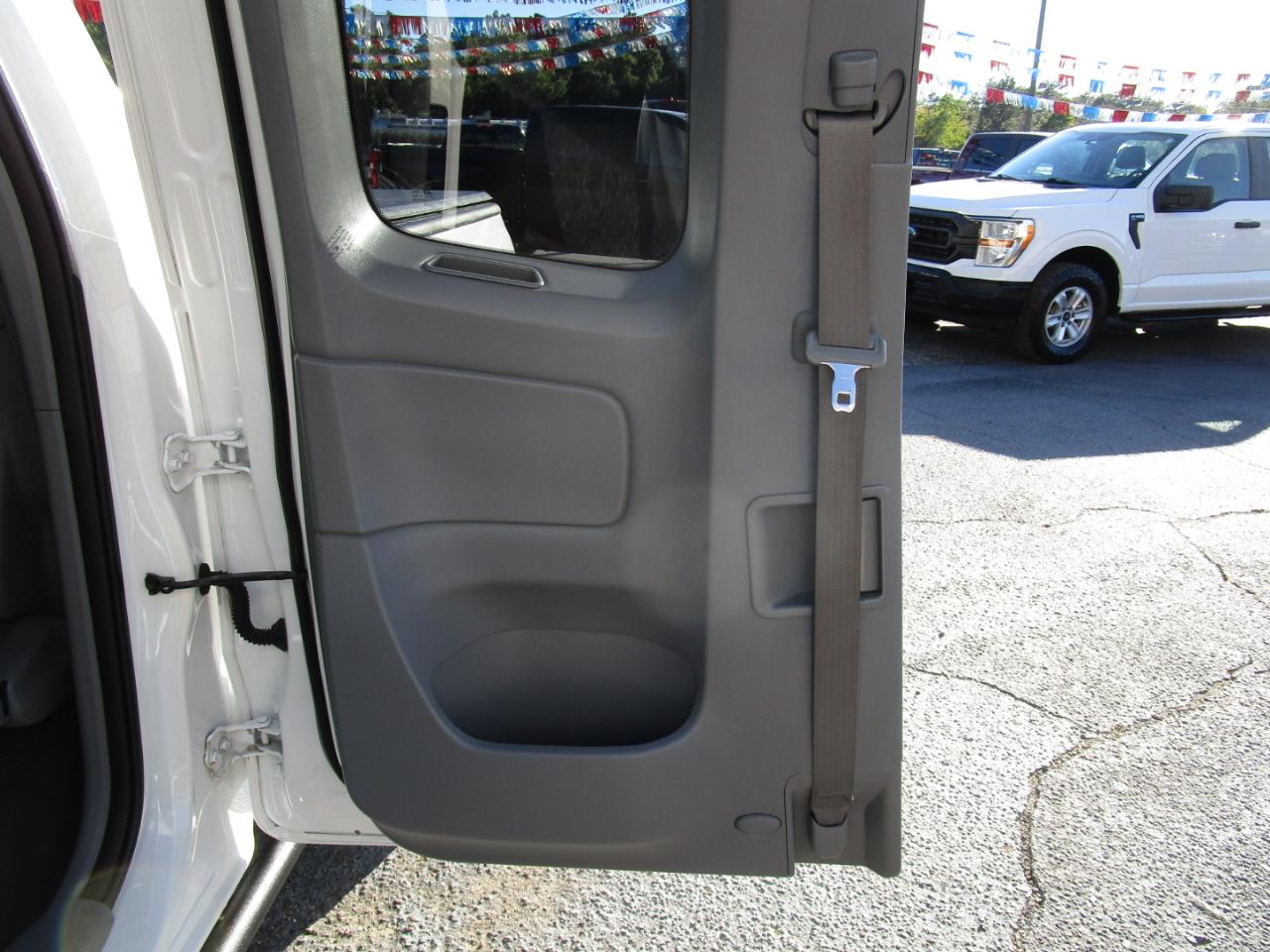 Toyota Tacoma 2WD Access Cab V6 AT PreRunner (Natl) 2012