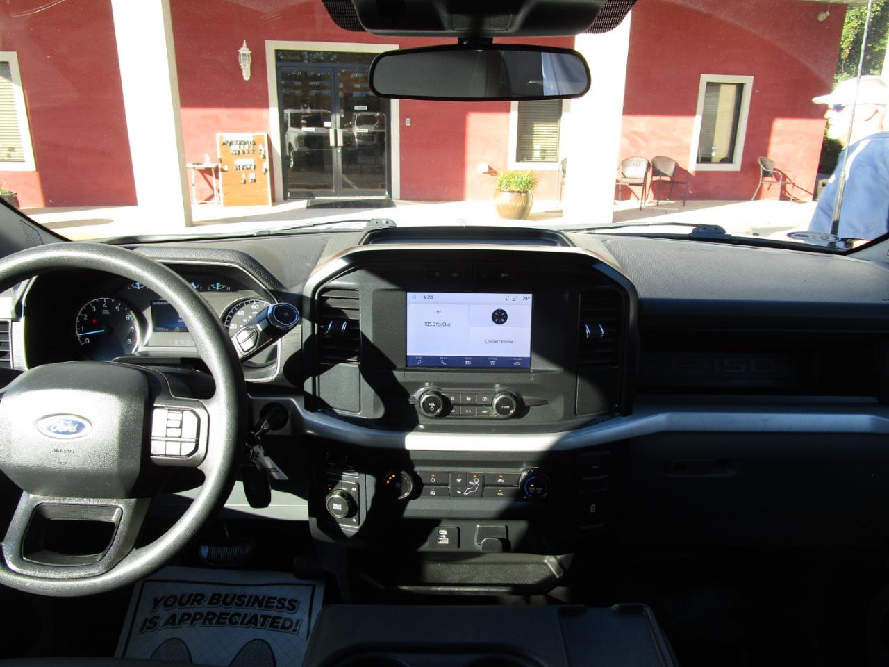 Ford F-150 XLT 4WD SuperCrew 5.5' Box 2022