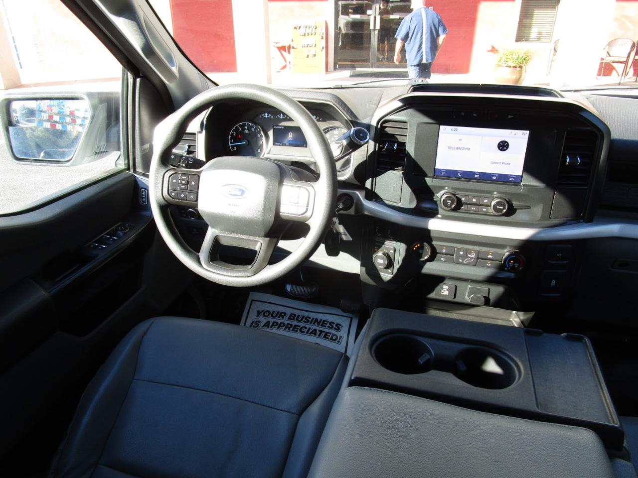 Ford F-150 XLT 4WD SuperCrew 5.5' Box 2022