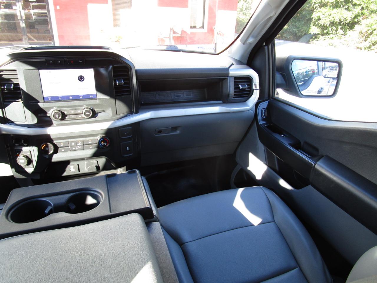 Ford F-150 XLT 4WD SuperCrew 5.5' Box 2022