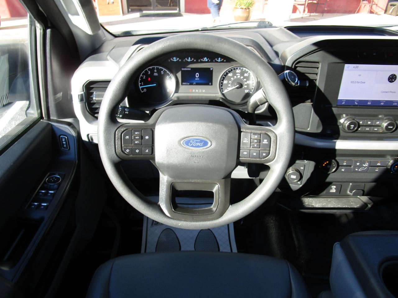 Ford F-150 XLT 4WD SuperCrew 5.5' Box 2022