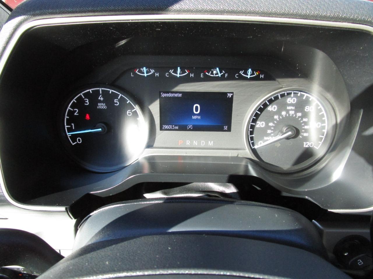 Ford F-150 XLT 4WD SuperCrew 5.5' Box 2022