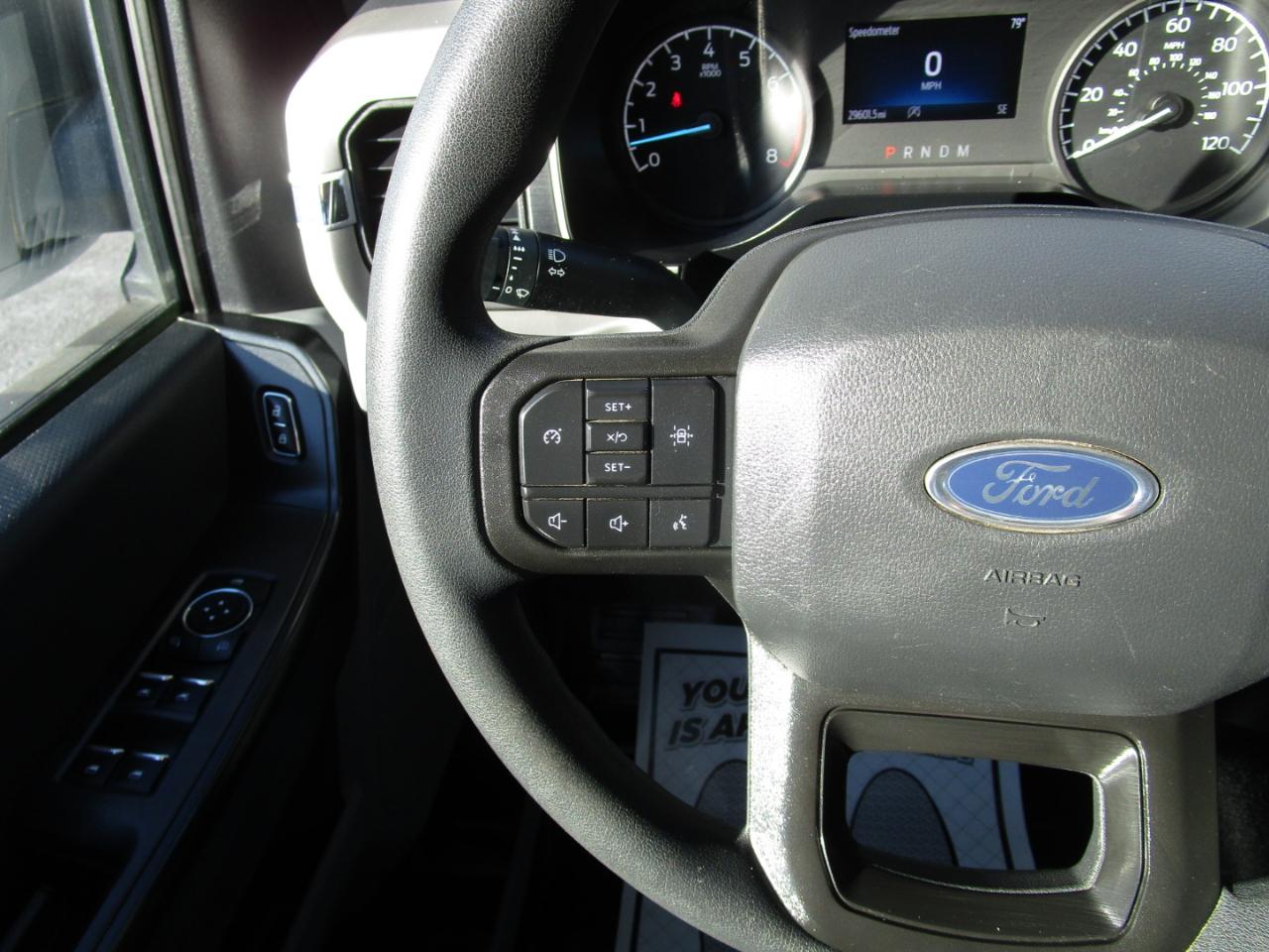 Ford F-150 XLT 4WD SuperCrew 5.5' Box 2022