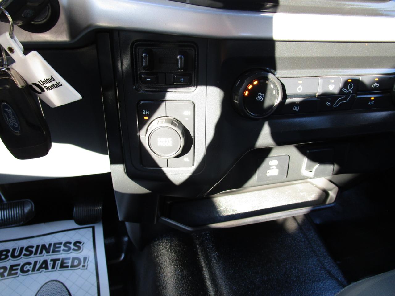 Ford F-150 XLT 4WD SuperCrew 5.5' Box 2022