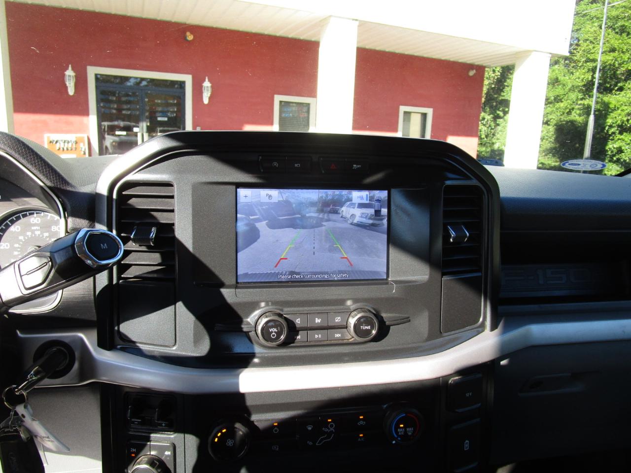 Ford F-150 XLT 4WD SuperCrew 5.5' Box 2022