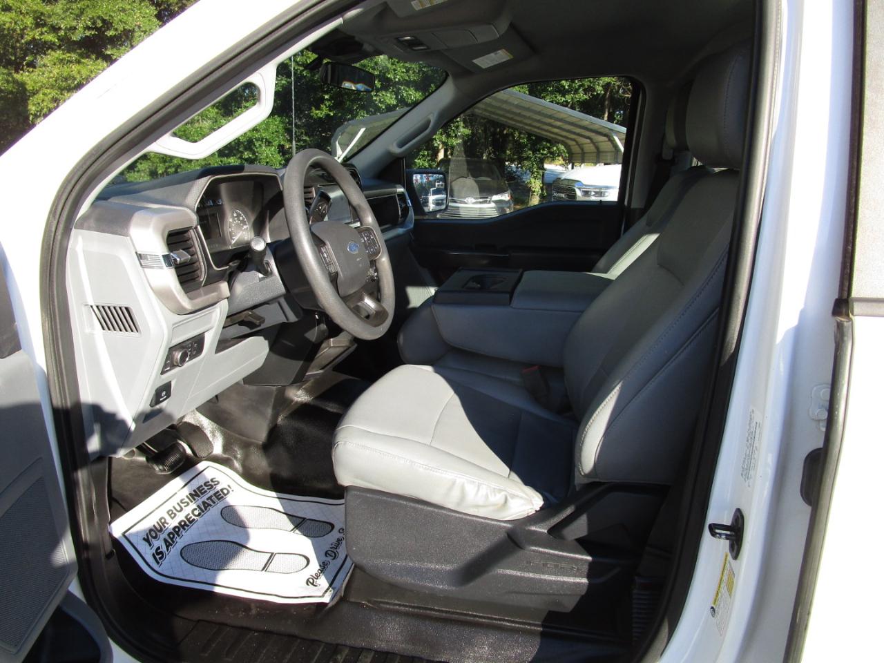 Ford F-150 XLT 4WD SuperCrew 5.5' Box 2022