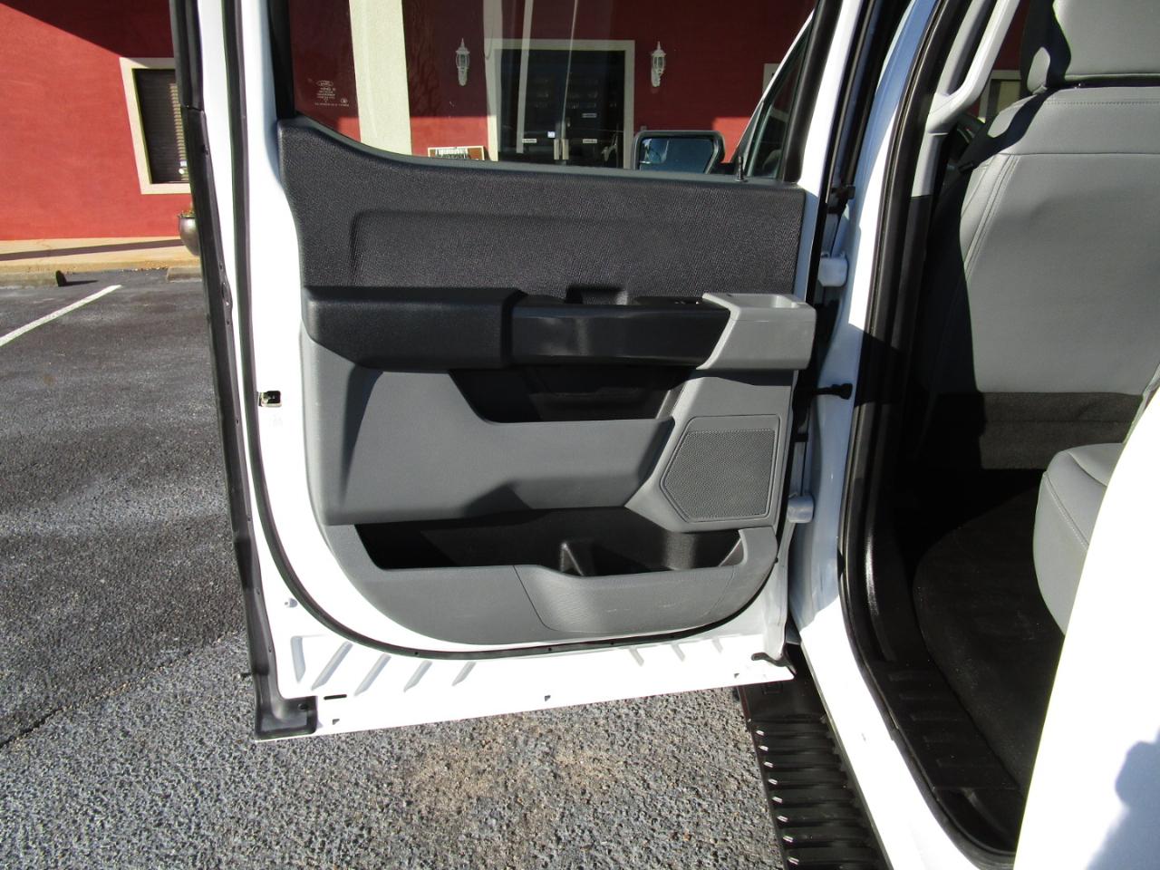 Ford F-150 XLT 4WD SuperCrew 5.5' Box 2022