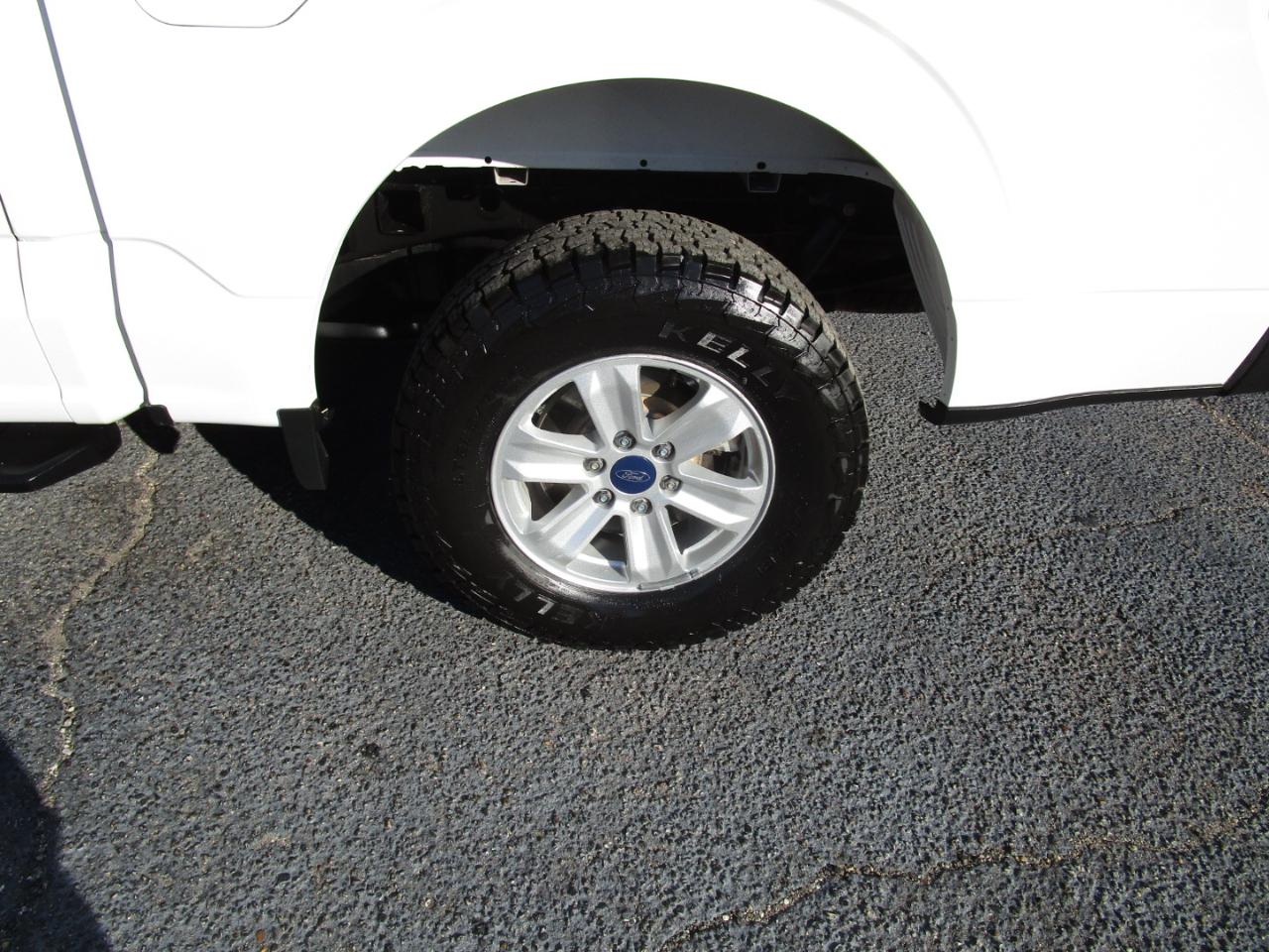 Ford F-150 XLT 4WD SuperCrew 5.5' Box 2022